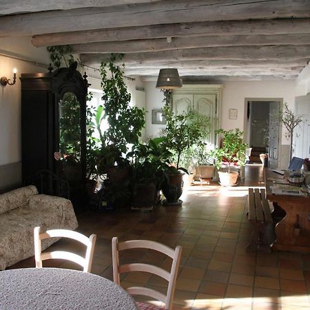 Bed and Breakfast Au Bon Gre D'Hugoline Blanzac  Экстерьер фото