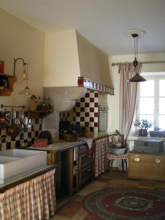 Bed and Breakfast Au Bon Gre D'Hugoline Blanzac  Экстерьер фото