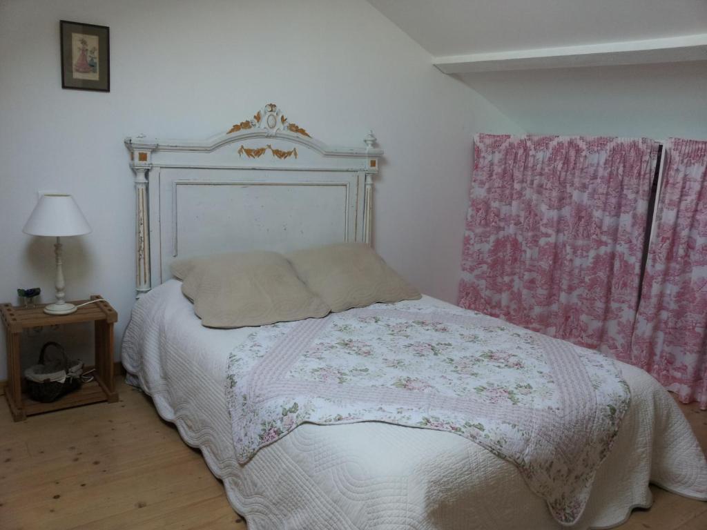 Bed and Breakfast Au Bon Gre D'Hugoline Blanzac  Экстерьер фото