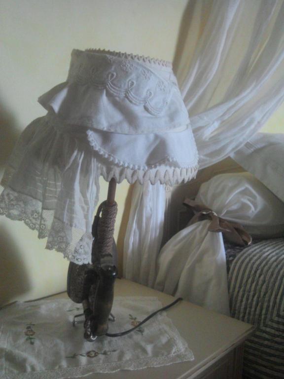 Bed and Breakfast Au Bon Gre D'Hugoline Blanzac  Номер фото