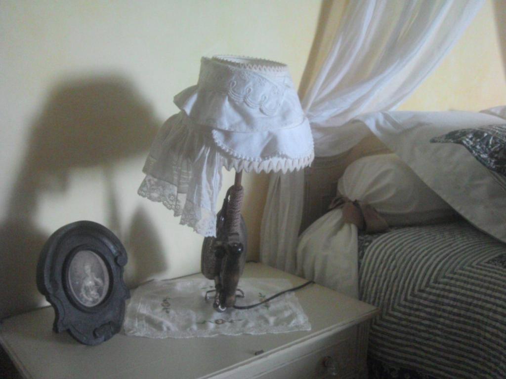 Bed and Breakfast Au Bon Gre D'Hugoline Blanzac  Номер фото