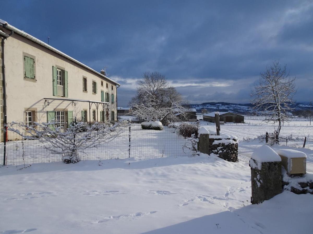 Bed and Breakfast Au Bon Gre D'Hugoline Blanzac  Экстерьер фото
