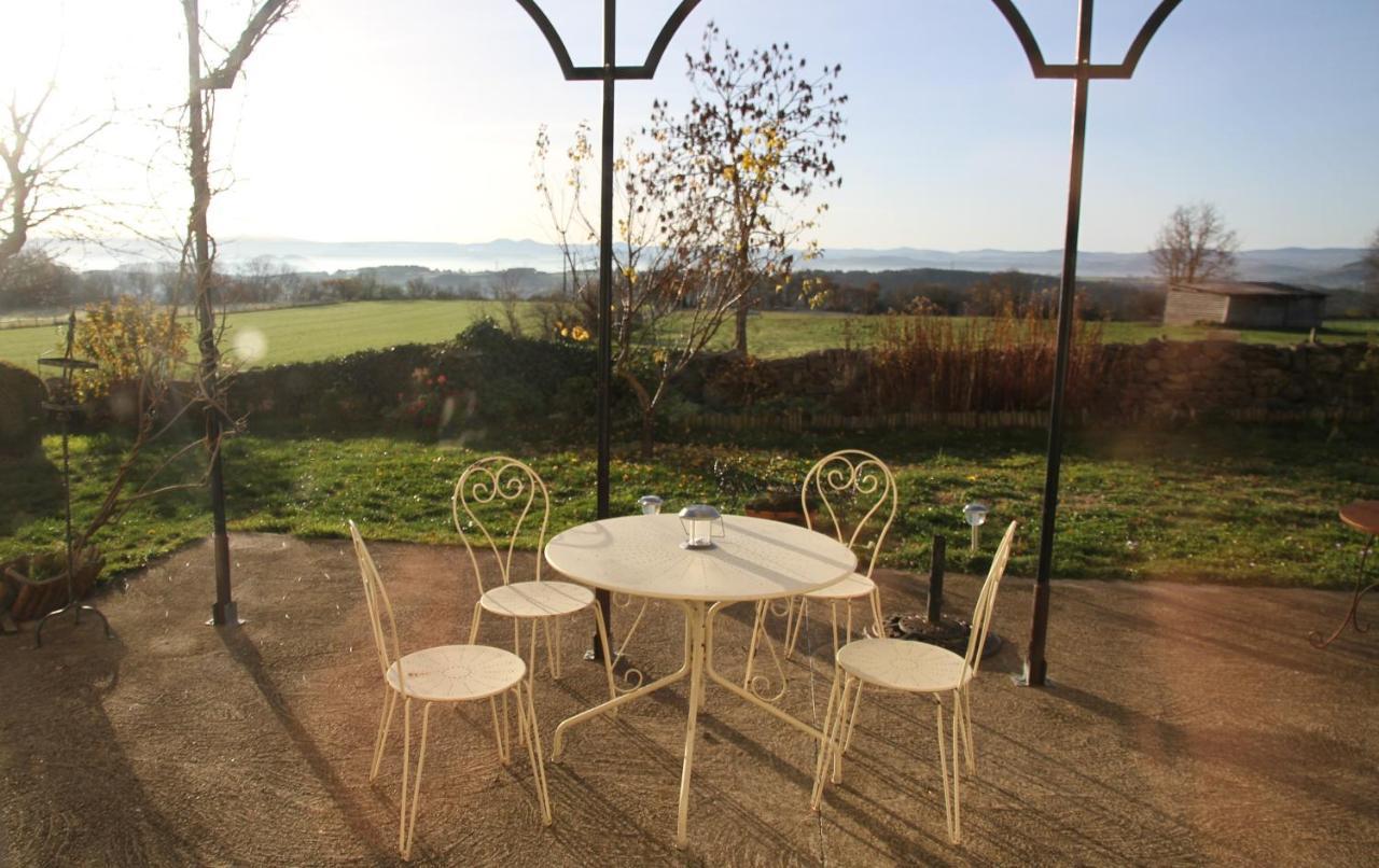 Bed and Breakfast Au Bon Gre D'Hugoline Blanzac  Экстерьер фото