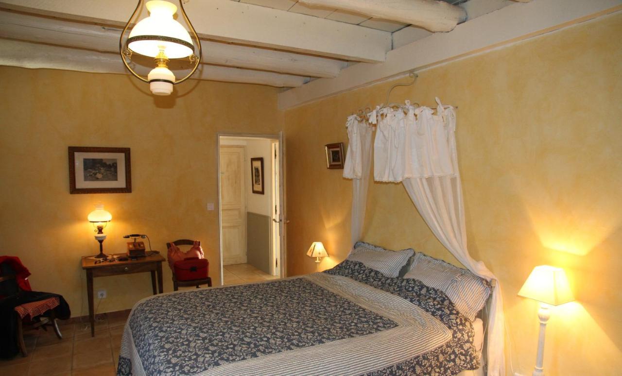 Bed and Breakfast Au Bon Gre D'Hugoline Blanzac  Экстерьер фото