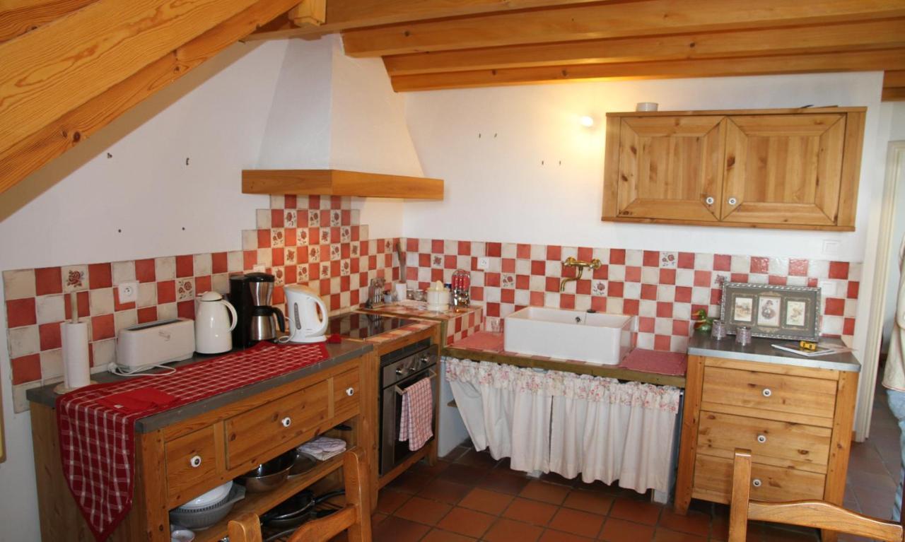 Bed and Breakfast Au Bon Gre D'Hugoline Blanzac  Экстерьер фото